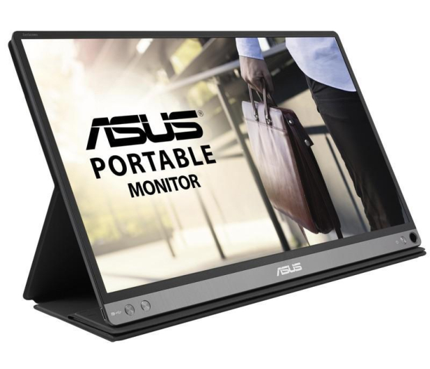 ASUS 15.6'' MB16AC 90LM0381-B01170 Szary - 1442862 - zdjęcie 2